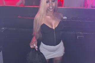 more than just pretty 😋💦 photo 4