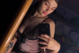 new here 😘 come & see wassup ! photo 3