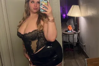 Freaky BBW 💦QV Special💋 Outcall or 🚘Car Date! photo 9