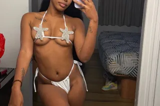New girl in the city honey👸🏽 photo 5
