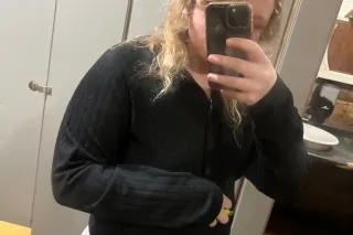 White BBW Milf photo 5