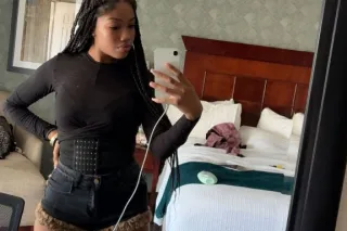 😍SexY Mixed Cambodian🇰🇭 💦 🧁NeW iN Town 🏙 🧋😜Ready for fun Facetime me Or Ask for my instagram 😫😏 photo 3