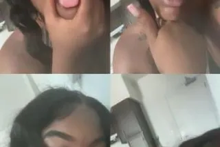 HHR Special ‼🫦Ms.ThroatBaby💦CUM explore my talents😉