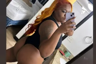 New in town 💋 only here for a lil while 😘 come see me while you can 💕 photo 3