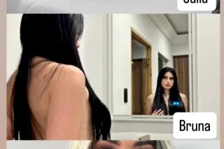 🔥 Brazilian Gold Spa — The place where elegance meets desire and every guest leaves satisfied.⚠ We do NOT require deposits. Please beware of fake profiles photo 3