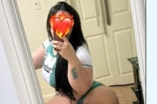 fulfill your fetishes and live quality time