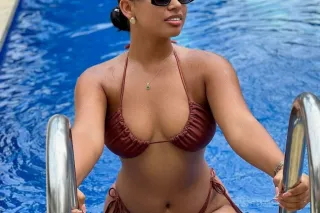 💓Latina new to town❤ with discreet hotel 💓🔥Available for incall/outcall hookup photo 2