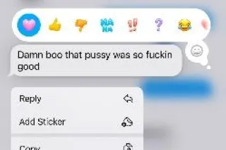 Coochie queen 😽 READ BEFORE CALLING !! photo 5