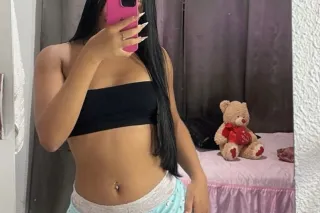😍𝑨𝒏𝒈𝒆𝒍𝒂 𝒓𝒆𝒄𝒊𝒆𝒏 𝒍𝒍𝒆𝒈𝒂𝒅𝒊𝒕𝒂😋 𝒆𝒔𝒄𝒂𝒑𝒂𝒕𝒆 𝒅𝒆 𝒍𝒂 𝒓𝒖𝒕𝒊𝒏𝒂 𝒚 𝑭𝑶𝑳𝑳𝑬𝑴𝑶𝑺 𝒅𝒆𝒍𝒊𝒄𝒊𝒐𝒔𝒐😻✨ ?? photo 3