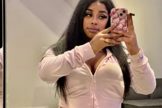 exotic baddie 🍑💦🫦 photo 8