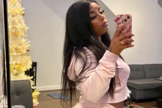 exotic baddie 🍑💦🫦