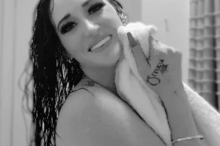 Hey baby Its FREAKY FRIDAY the 13TH!!!! 😏 Cum get FREAKY wit me! 💋 photo 2