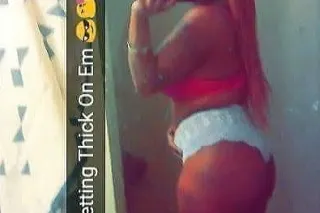 Pay me n watch how i show you the true definition of NASTY