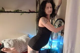 Jasmine here to fill all your needs photo 6