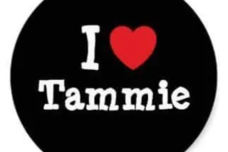 ~Tammie Lynn~