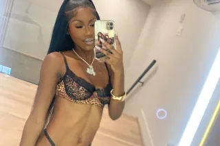 PRETTY CHOCOLATE ⭐😍💦❤ photo 3