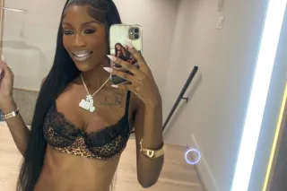 PRETTY CHOCOLATE ⭐😍💦❤