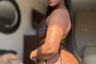 Slippery Wet 💦 Chocolate🍫 Sweet Pussy photo 2