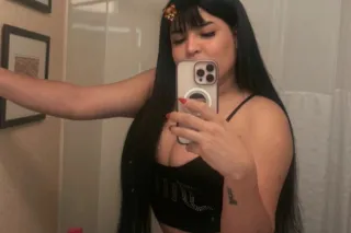 chica transexual photo 3