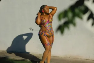 🌹Curvy Ebony Goddess 🌹 100% Real & Discreet photo 10