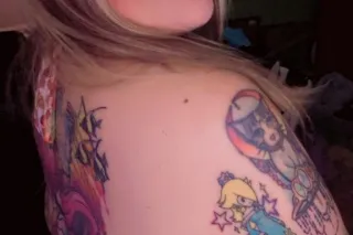 BBW Big Booty Thick PAWG MILF Gamer photo 9