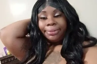ebonys finest 🥰 big boobs and pretty 😍 come play with jae photo 3