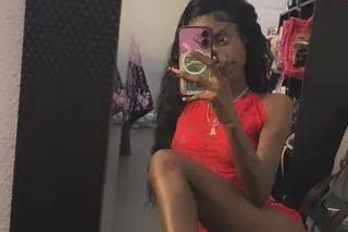 Sexy, Sweet , chocolate & petite baby😘💋 photo 2