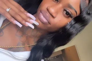 Sexy, Sweet , chocolate & petite baby😘💋 photo 3