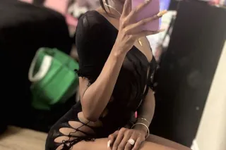 Sexy, Sweet , chocolate & petite baby😘💋 photo 5