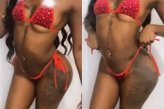 SKYLAA THE PLAYGIRL💦💦⭐ photo 4