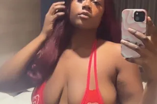 PHAT & W3T💦🐱Don'T Miss Out!😘 Ur Ebony SluTT is Here🥴❕100% REAL ✅ photo 3