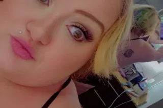 Thick N SeXXXy Super Soaker 💦Curvy MiLF M/F Duo Fetish💋