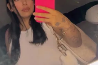 Sexy thick latina waiting to please you 😘🥰