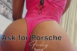 PYT Porsche for Links Eat Dick Up Sundays 2Girl Specials