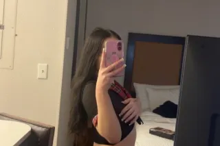 Cum find your serenity 💋💦 photo 2