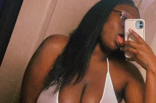 😍Busty Melon'Natrual Busty Melons 😍Chocolate Super Sucker photo 2