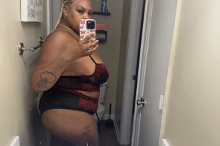 sexy BBW ❤🍑 photo 3