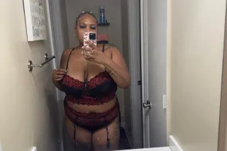 sexy BBW ❤🍑