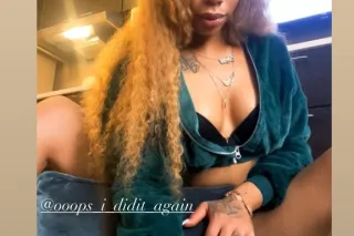 NEW IN TOWN🌴🍀🤩 Beautiful upscale mixed doll 🍀🌴🤩 photo 4