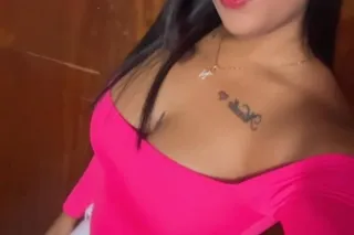 😈Beautiful Luna 🔥brunette with a big ass, great oral 🥵and a great experience🫠