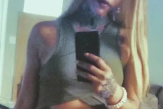 💋YOUR FAVORITE DIRTY LITTLE SECRET💔 photo 6