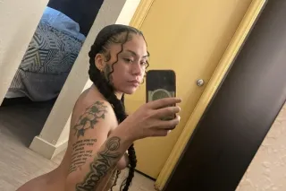 Blasian💋Deepthroat💋💦 Only Doing Hhr & Up! photo 2