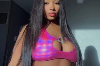 ✨ Your Favorite Big booty Treat 🍭 !!! catch me while you can photo 6