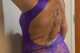tattooed baddie with a fattie🍑Scheduke Now💯😏😜😜 photo 10