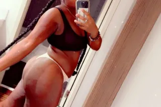 100% Real Get At Me photo 5
