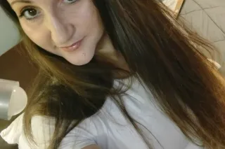 Ashley Nikole is in Greenspoint @ I45 and Fallbrook Dr. photo 2