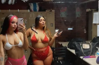 baddie