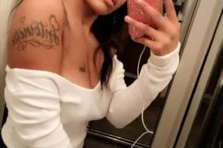 Come fulfill ALL your fantasies 💦👅 good girl gone bad 😘