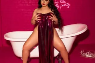 Jade Brooks ready for fun ❤ photo 2