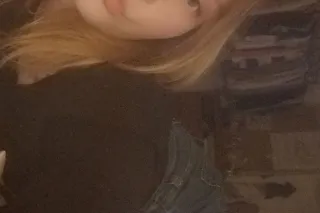 Sexy Lil White Girl ❣ photo 4